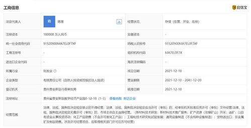 宁德时代进军投资领域 以自有资金注册新能源材料公司